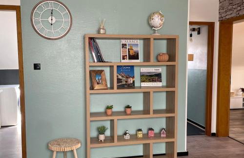 Chez Storcki - Foto 11