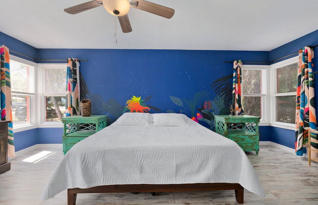 Casa Frangipani - Photo 5