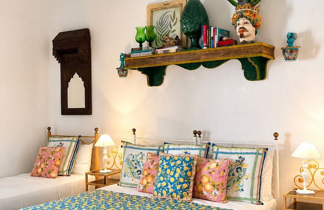Casa del Prete con Terrazzo Vista Mare - Foto 3