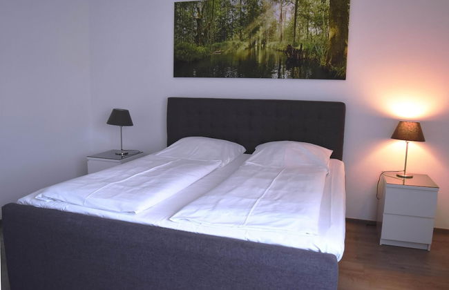 Apartment in Lubben Near the Water - Foto 8