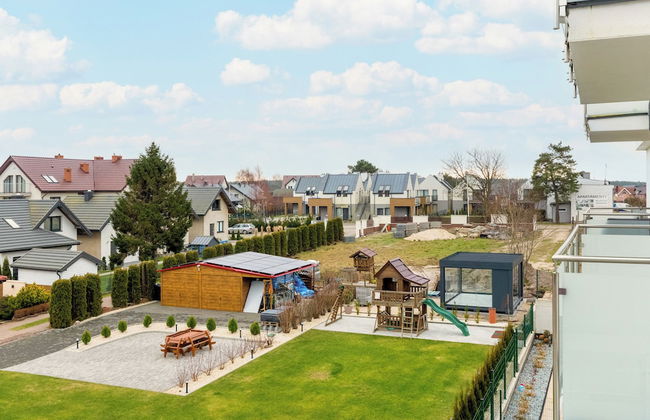 Apartment Kuracyjna15 by Noclegi Renters - Photo 35