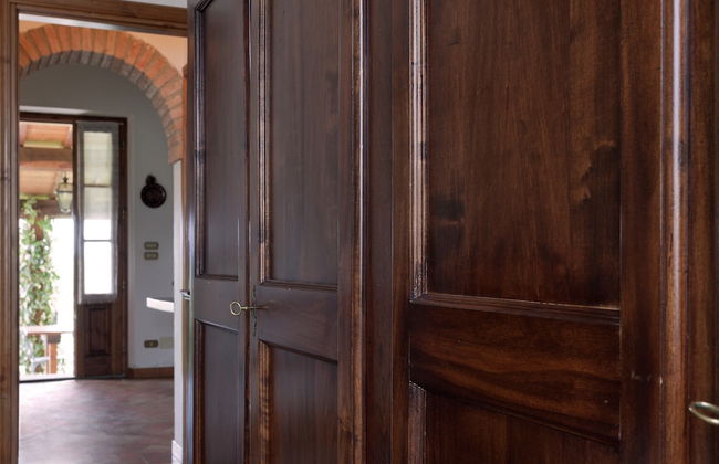 Home, Foiano Della Chiana - Foto 19