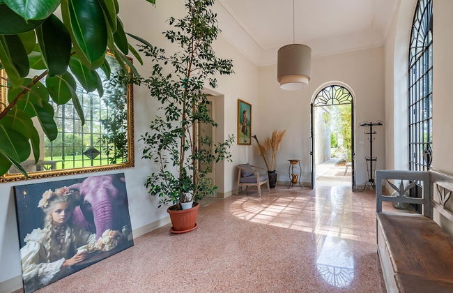 Villa Vallone Luxury With Pool - Foto 5