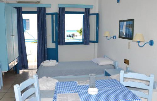Galeana Beach Hotel - Foto 4