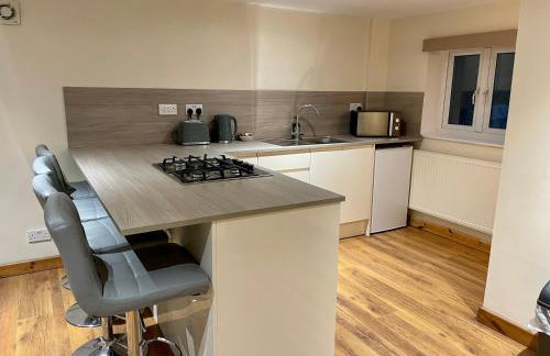 The Annex at Pantglas Farm - Foto 8