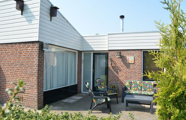 Lovely Home in Noordwijkerhout near Sea Beach - Foto 20