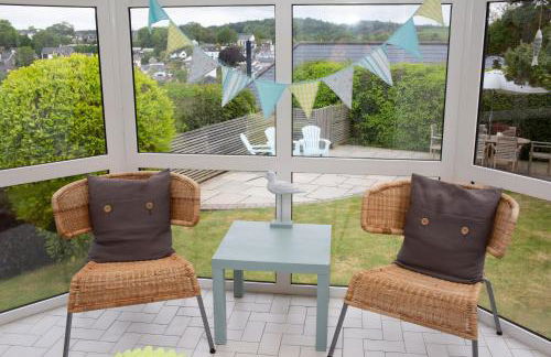 Tryweryn Cottage Saundersfoot - Photo 10