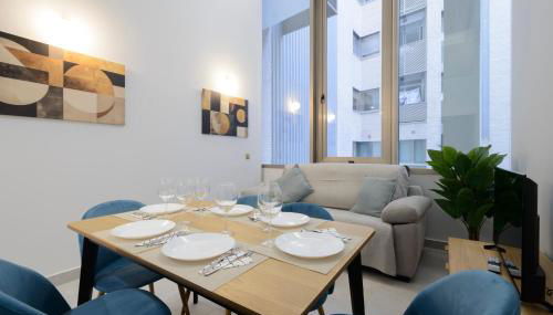 San Lázaro Suites - Foto 4