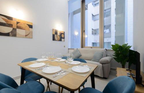 San Lázaro Suites - Foto 4