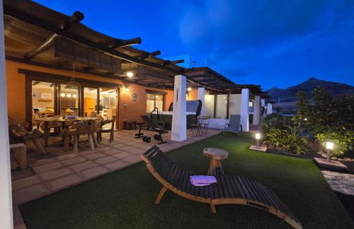 Villas Shangri-La Fuerteventura - Foto 35