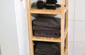 FeWo D&Y -barrierefrei- - Foto 37