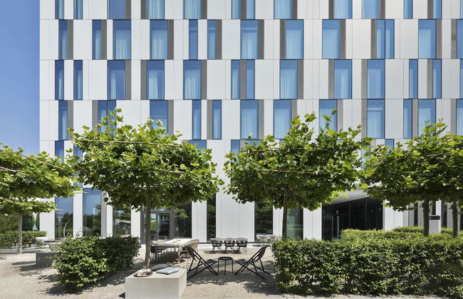 Stellaris Apartment Hotel - Foto 44