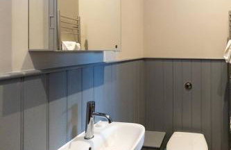 Alde Bay Farm - Oyster Catcher - Foto 19