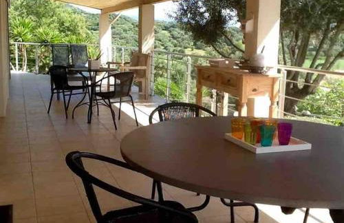 LE PALADIN Porto Pollo Villa privée avec piscine chauffée - Foto 62