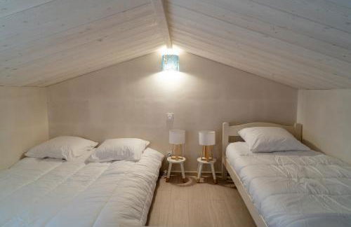 À moins de 500m de la plage, 2 adultes - 3 enfants - Foto 11