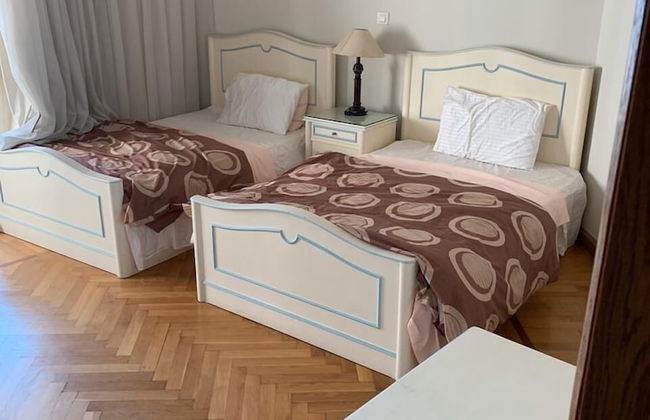 Apartment at San Stefano Grand Plaza - Foto 18