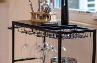 Smart Bungalow: 10-min to UF, Central Location - Foto 17