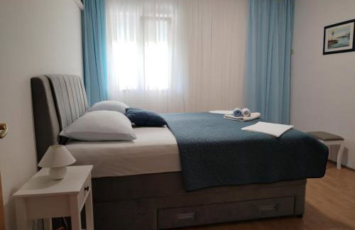 Apartments Gvacic - Foto 26