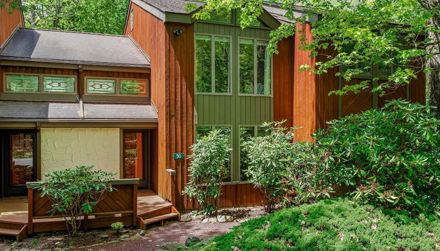 Doe s Delight by Avantstay Peaceful Lake Retreat - Foto 3, Habitación