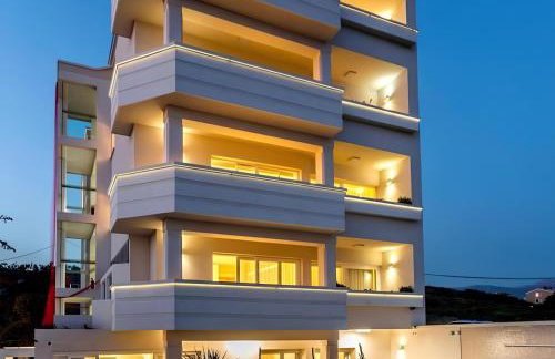 Palace Lidija, Split - Young & Cozy - Foto 42