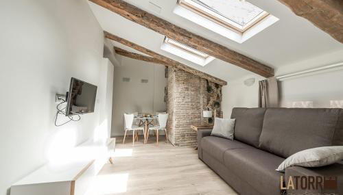 LA TORRE BOUTIQUE APARTAMENTOS - Foto 5