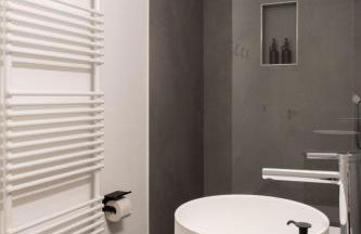 Ästhetische & Helle Design Apartments, Leipzig-Altlindenau - Foto 58