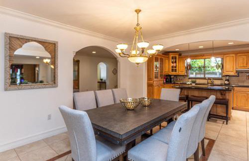 Miami House - Heated Pool - Family Vacation - Foto 18