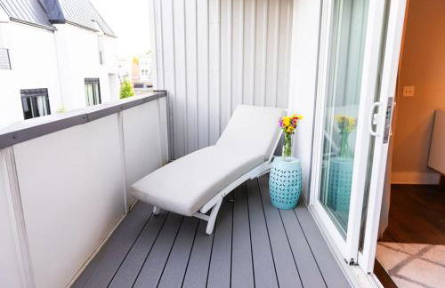 Nashville Rooftop Vibes Close to Broadway - Foto 31