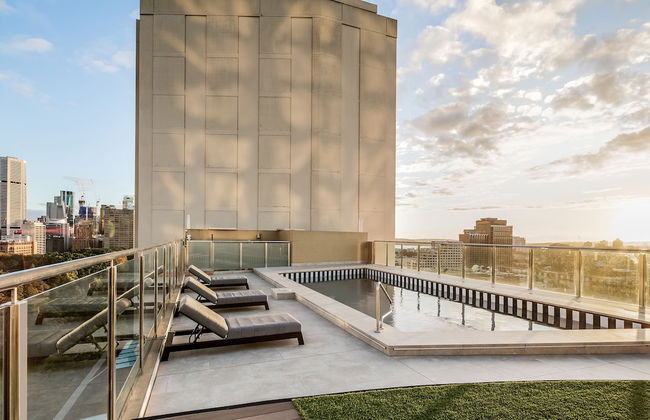 Oaks Sydney Hyde Park Suites - Photo 36