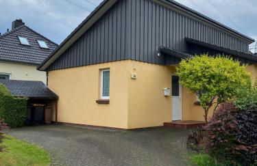 Casa Nella - Komfortables Einzelhaus mit Garten - Foto 13