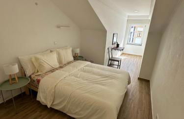 Casa da Joana T2 no Centro Histórico de Angra - Photo 16