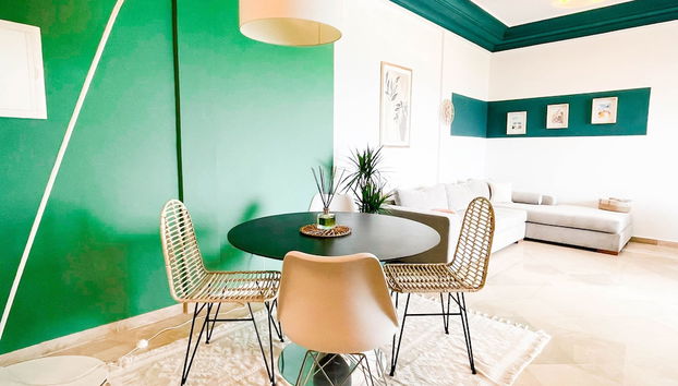 The Perfect View in Site Arch Ologique de Carthage - Foto 5, Habitación