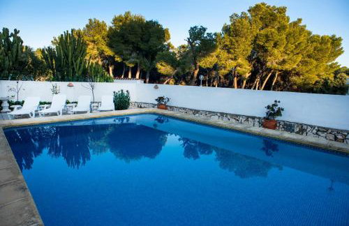Casa Calma Moraira - Foto 8