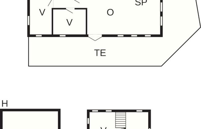 Holiday Home in Katthammarsvik - Foto 6