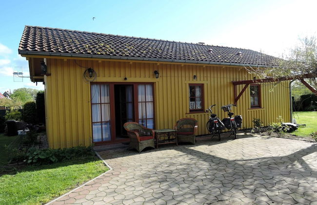 Holiday Home in Stepnica by Szczecin Lagoon - Photo 1