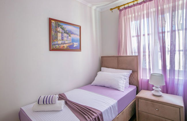 Beach Apartments Montesan - Foto 7