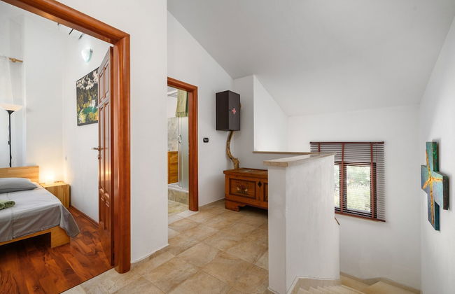 Lovely Villa Near the Beach - Foto 7