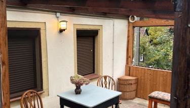 Kleines gemütliches Fachwerkhaus für vier Gäste - Foto 3