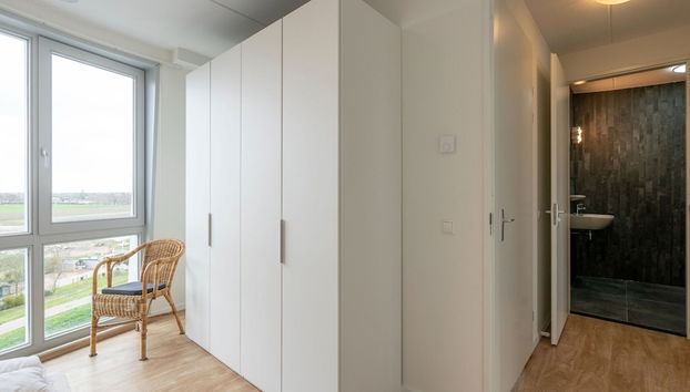 Beautiful Apartment With sea View - Foto 4, Habitación