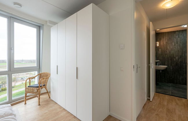 Beautiful Apartment With sea View - Foto 4