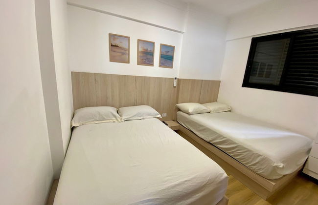 Condominio Habitat - Foto 5