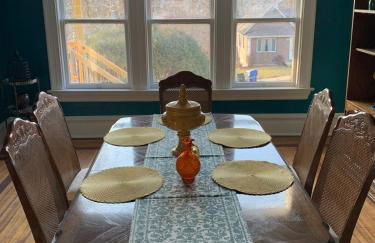 Lewis M Fisher House - Foto 8