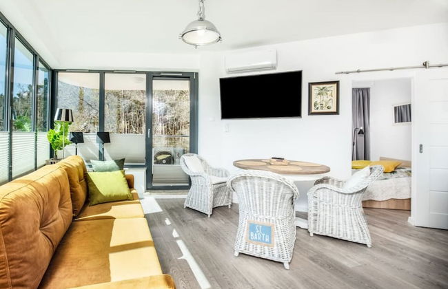 Safari Relaks i Aktywny Wypoczynek Idealna Lokalizacja - Foto 1