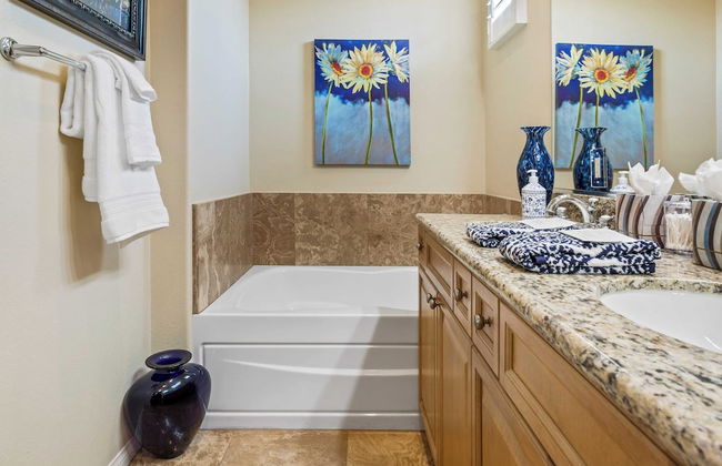 Setting the Standard by Avantstay Luxury Villa - Foto 36