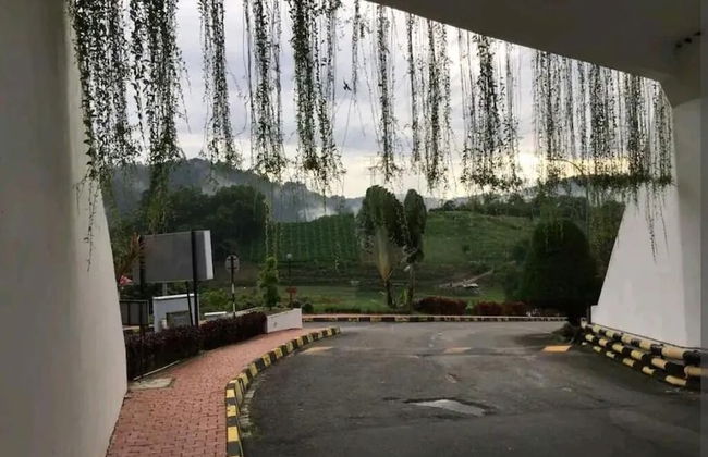 Cosy Selesa Hillhomes and Golf Resort - Foto 14