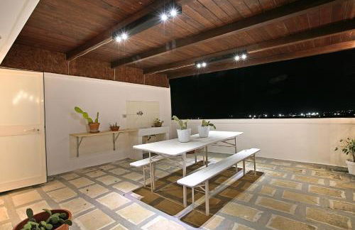 Sky View Apartment Monopoli - Happy Rentals - Foto 23