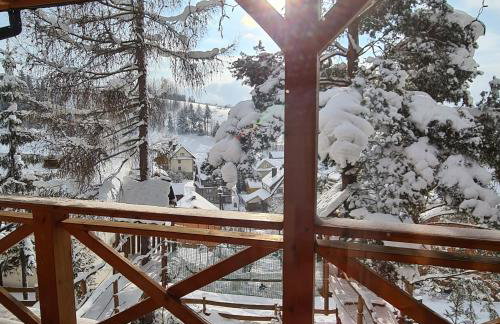 Domek Góralski nad Czorsztynem - Kluszkowce - Foto 33