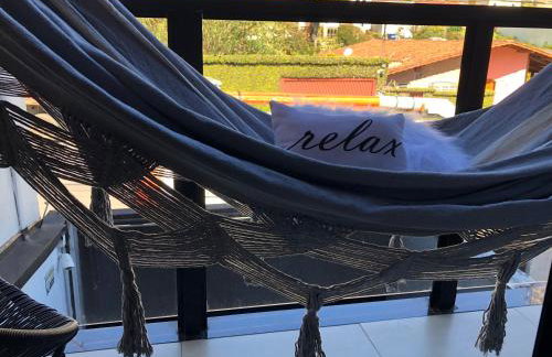 Uai House com jacuzzi, teto rooftop retrátil e colchão massageador - Foto 10