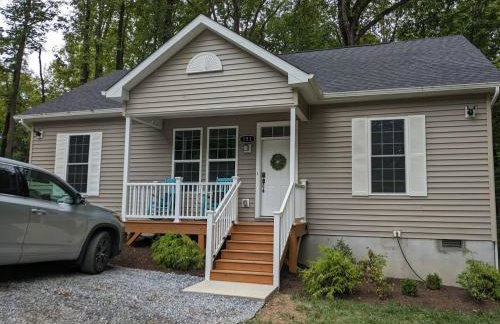 FirepitBBQHot TubKingFull KitchenSmartTVPets - Foto 31