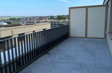 Penthouse Albterrassen mit toller Ausstattung! - Foto 27
